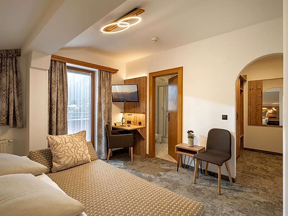 Hotel Garni Ferienhof