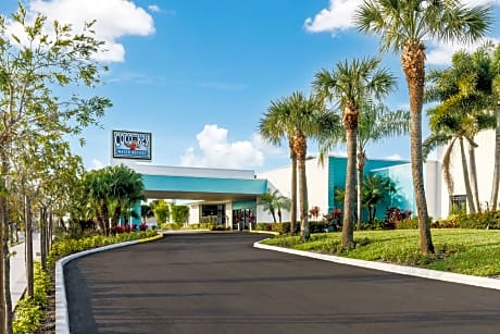 CoCo Key Hotel and Water Park Resort- International Drive