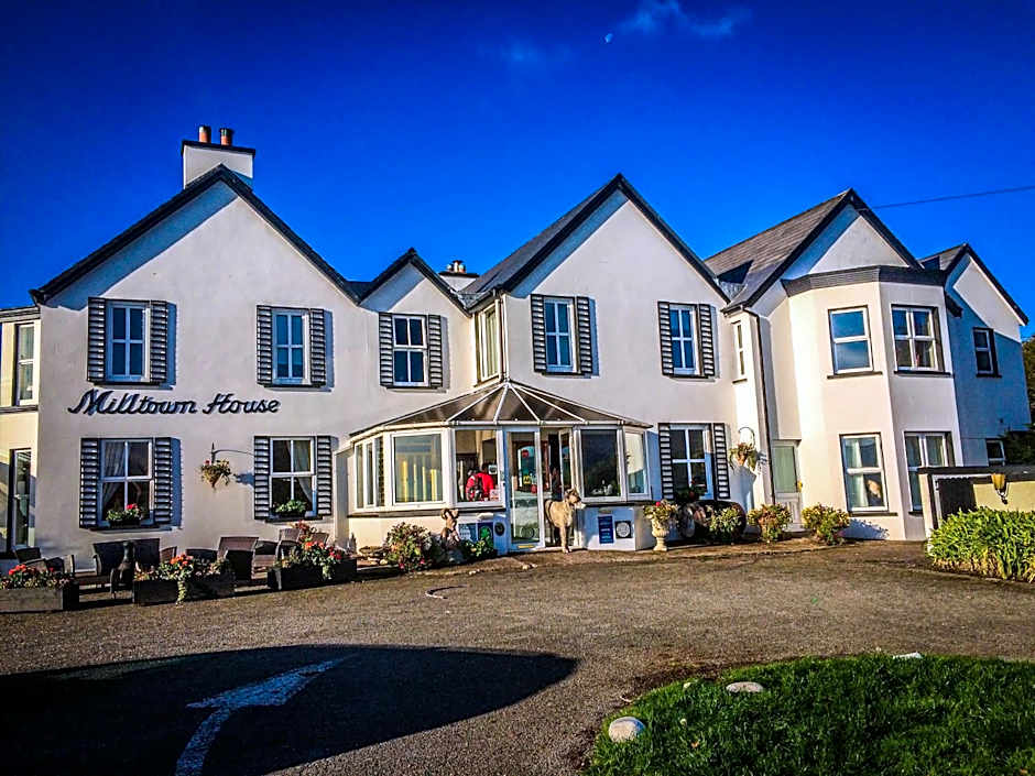 Milltown House Dingle