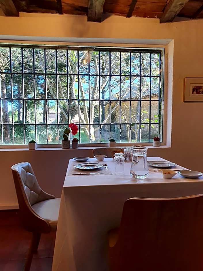 Casa Palaciega El Cuartel