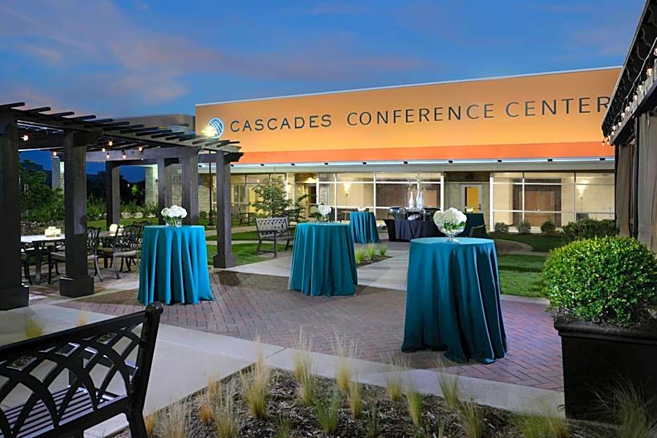 Fairfield Inn & Suites by Marriott Dallas Plano/The Colony