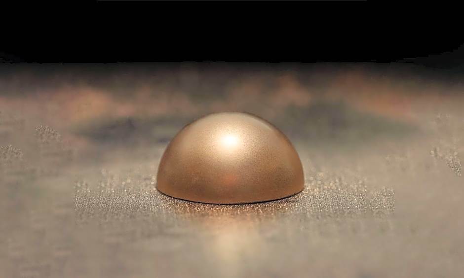 Waldorf Astoria Doha Lusail