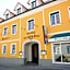 Hotel-Gasthof-Fleischerei - Zur alten Post