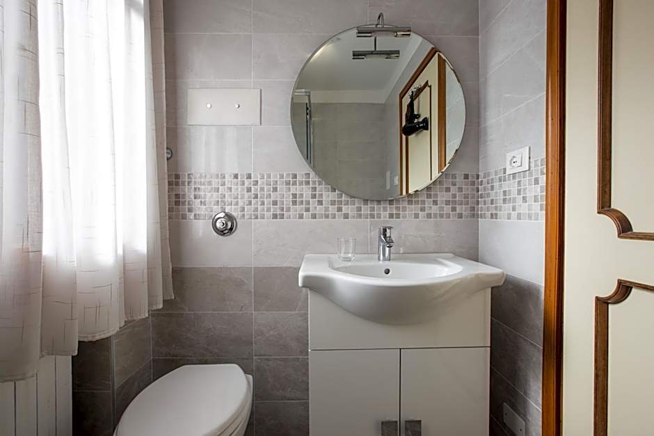 Ca' Bragadin e Carabba