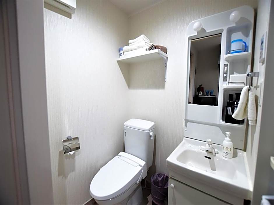 Land-Residential Hotel Fukuoka - Vacation STAY 81857v