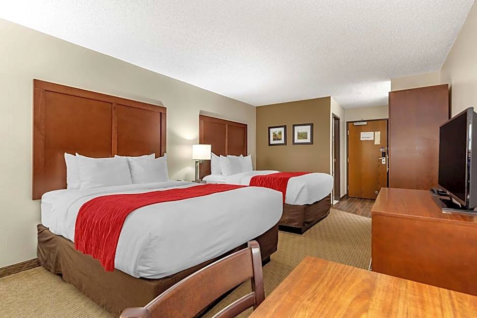 Comfort Inn Valentine