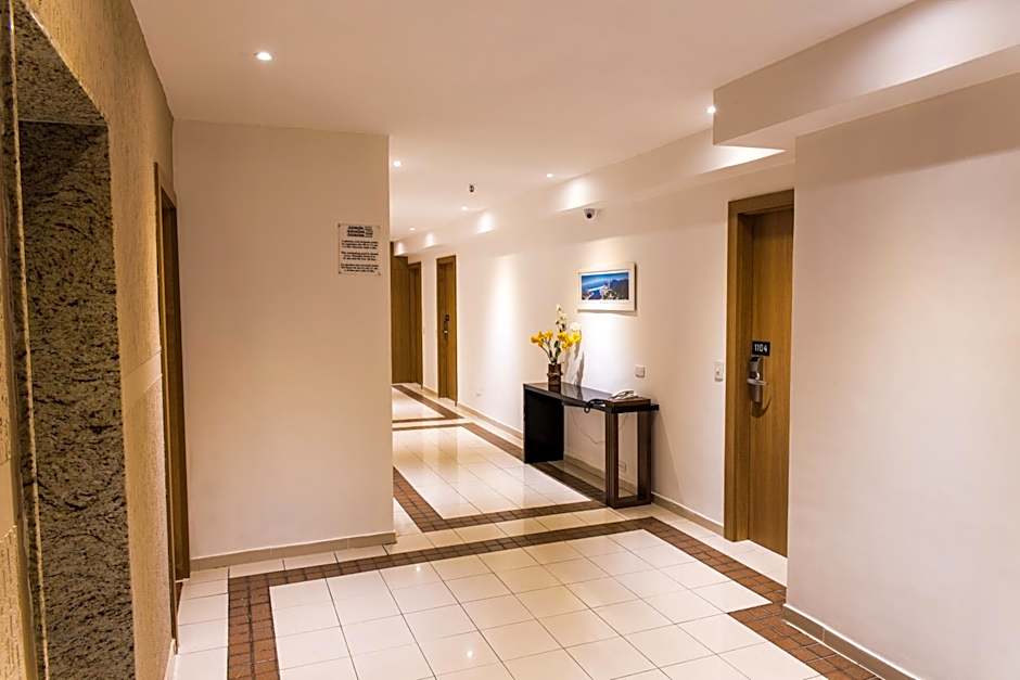 Atlantis Copacabana Hotel