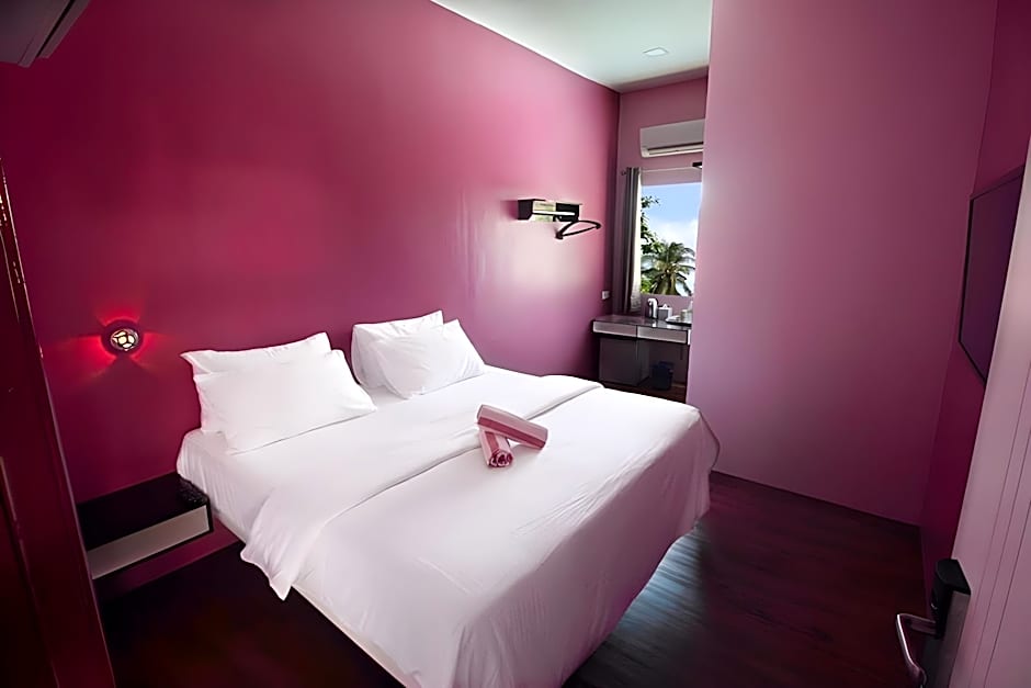NU MELATI HOTEL