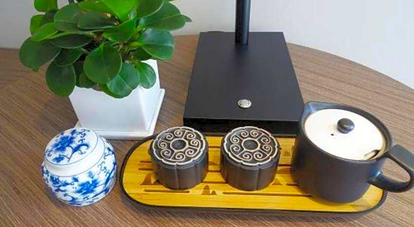 Fairyland Hotel Kunming Tuodong Branch