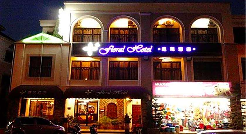 Floral Hotel