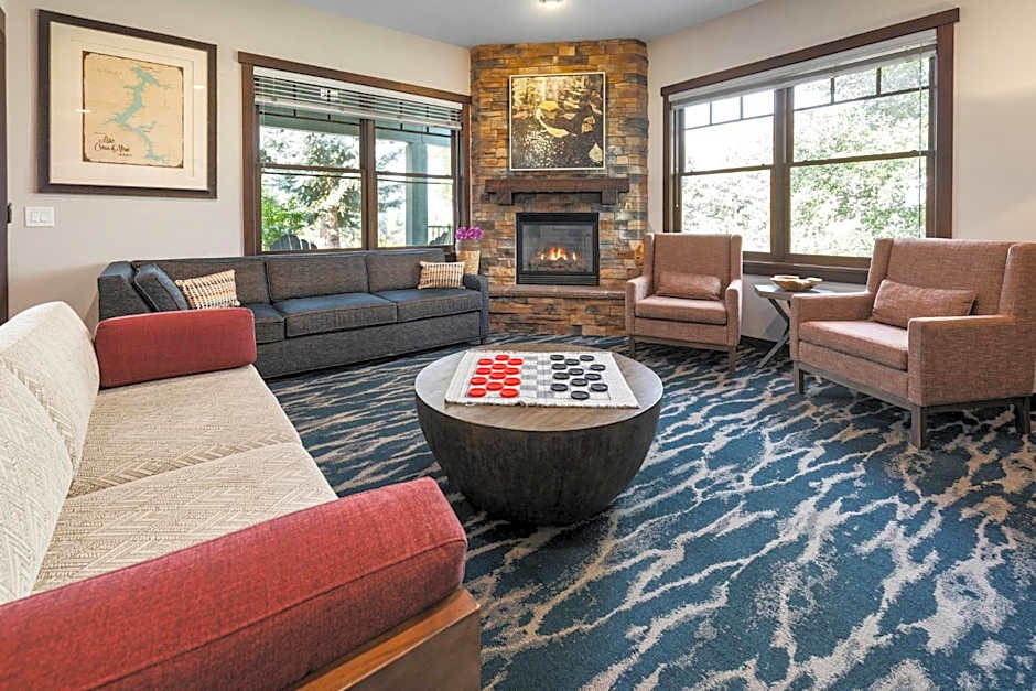 Worldmark Arrow Point