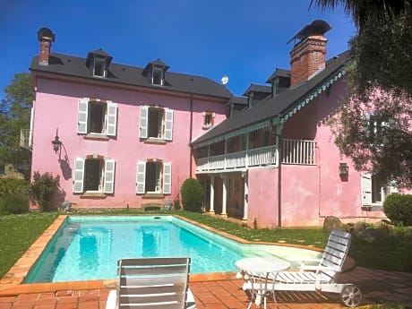 Chez Mamylette