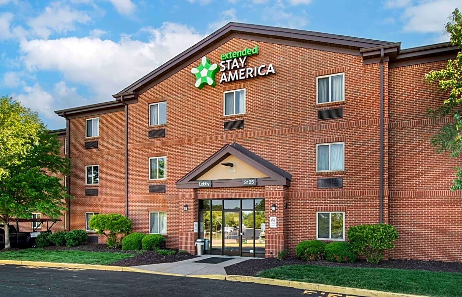 Extended Stay America Suites - St. Louis - Earth City