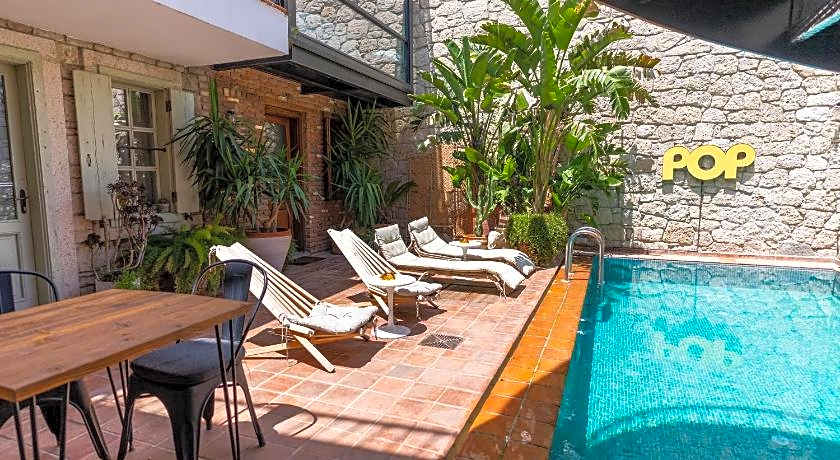 Hotel Pop Alacati