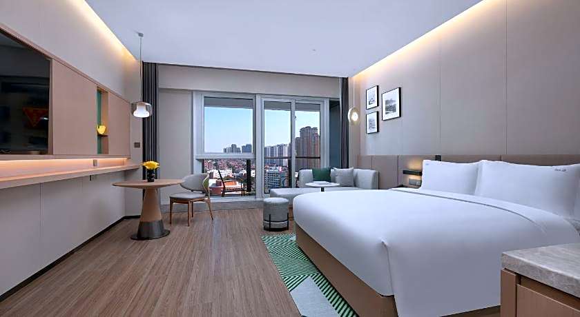 Holiday Inn Quanzhou Donghai By IHG