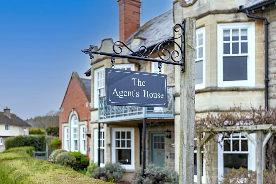 The Agent's House Bed and Breakfast
