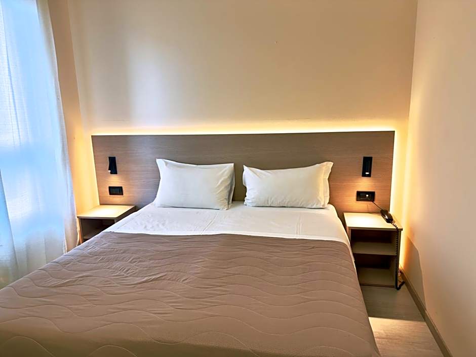Hotel Molise 2