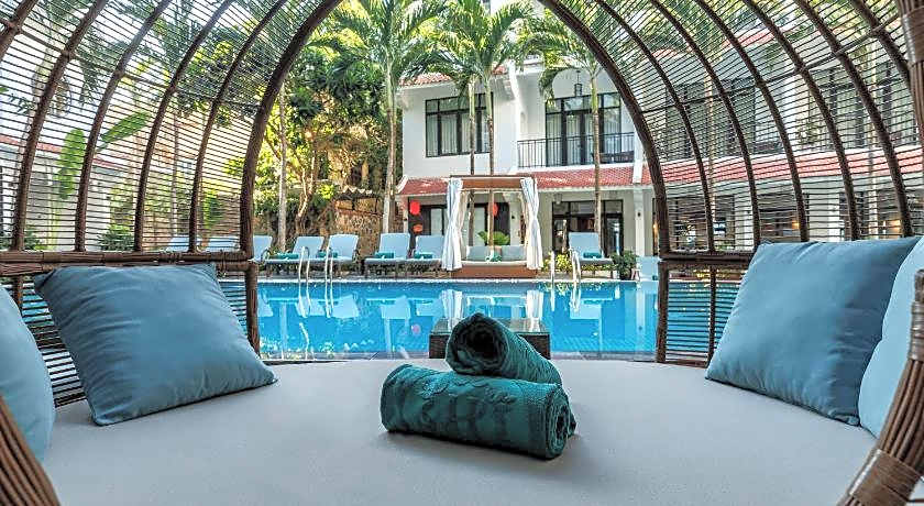 Hadana Boutique Resort Hoi An