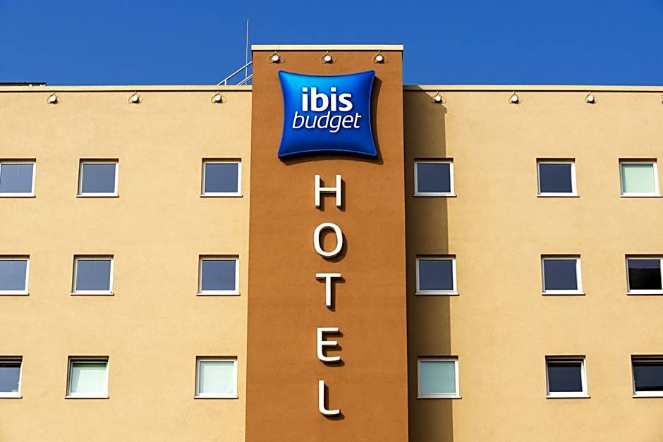 ibis Budget Luxembourg Sud