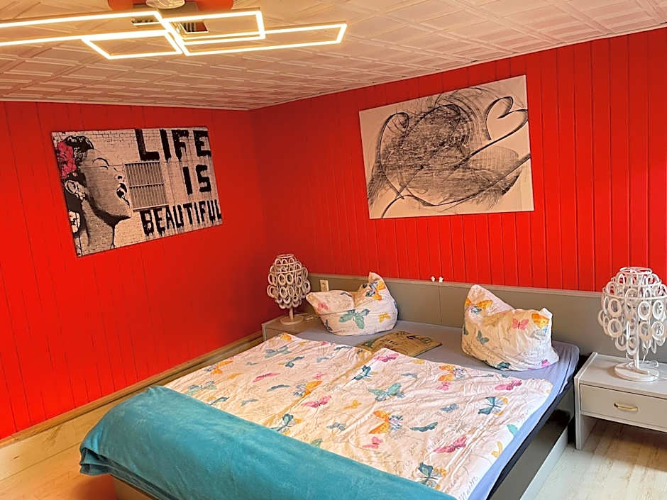 Hotel Schwarzer Adler