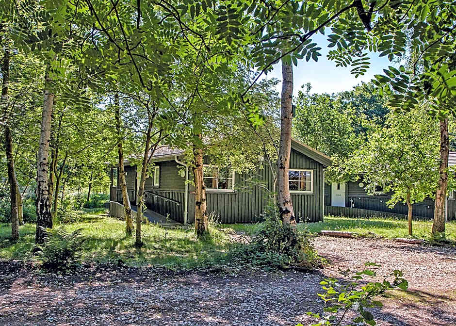 Great Wood Lodges