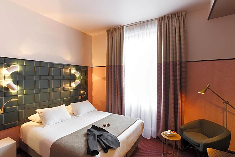 Hotel Mercure Bayonne Centre Le Grand Hotel