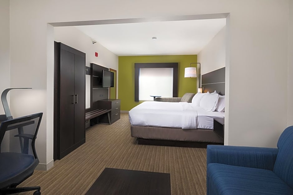 Holiday Inn Express Independence - Kansas City By IHG