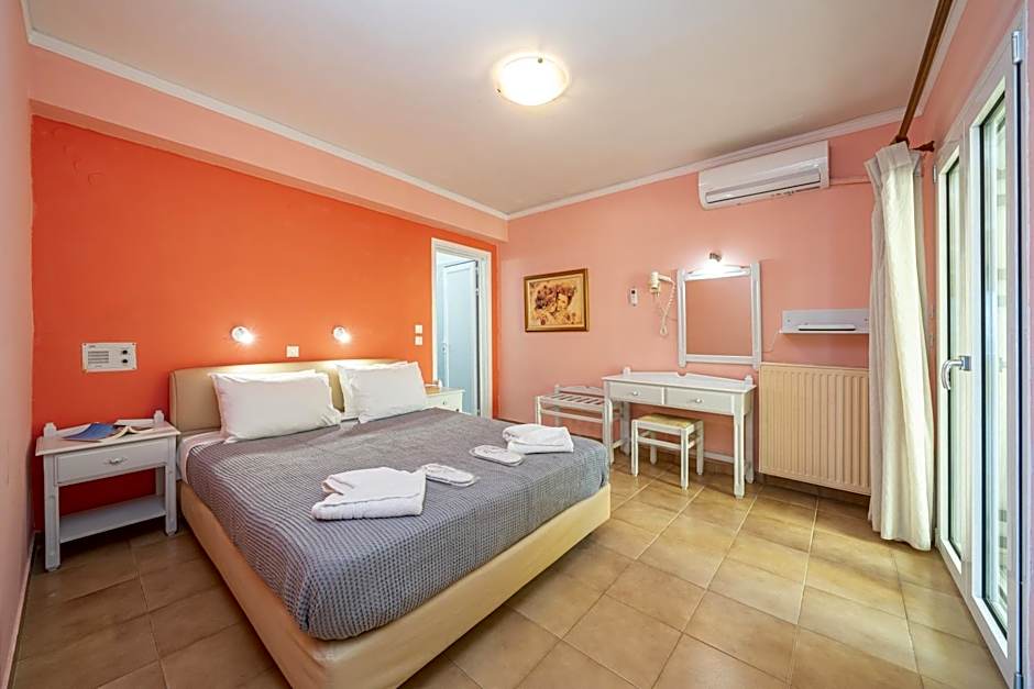 Stella Hotel Apartments