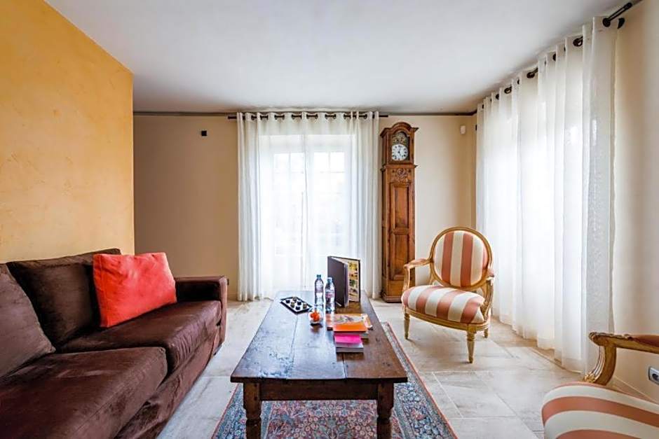 Hôtel-Restaurant le Château de Besseuil, Mâcon Nord - Teritoria