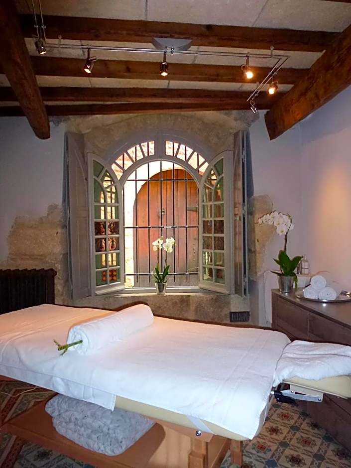 Le Castellas Hotel & SPA - TERITORIA