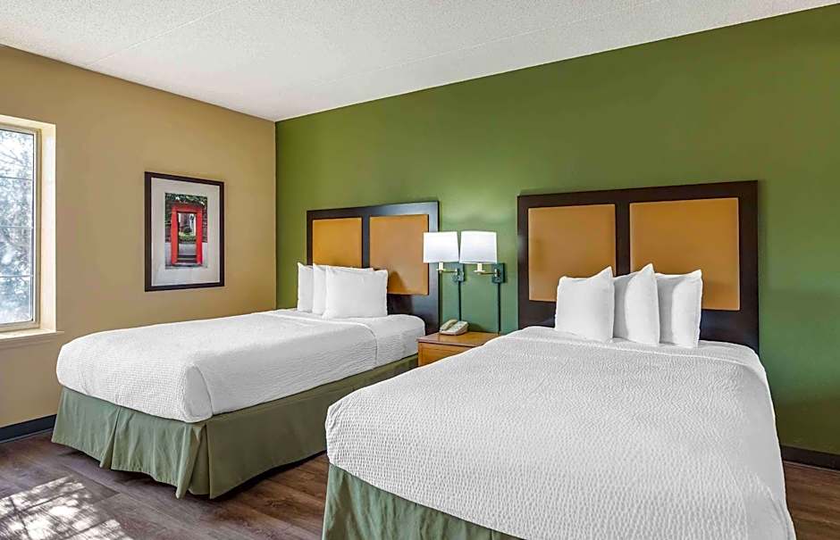 Extended Stay America Select Suites - Chicago - Vernon Hills - Lincolnshire