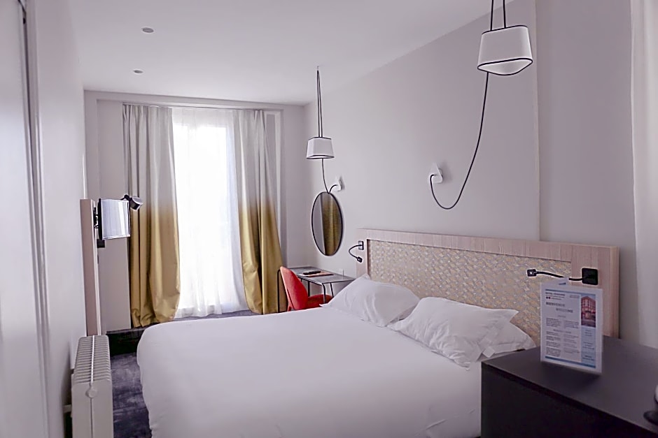 Hotel Vendome