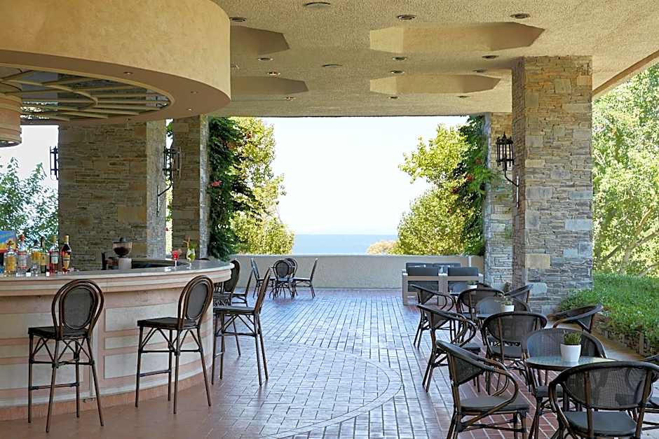 GHotels Athos Palace