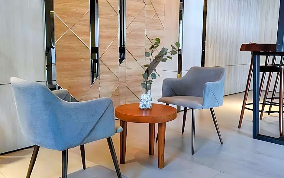 The Mango Suites by Flat06