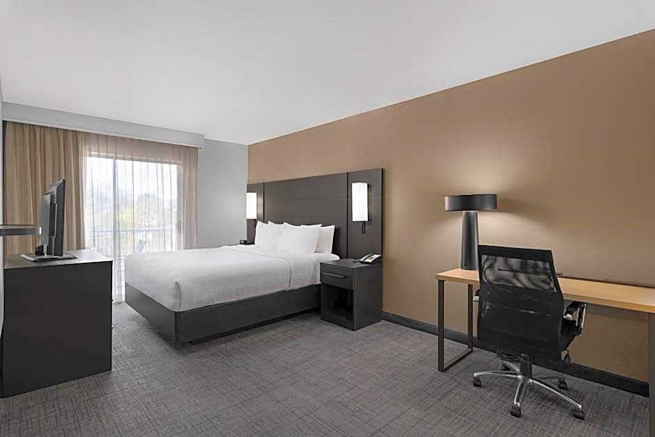 Residence Inn by Marriott Salt Lake City Downtown