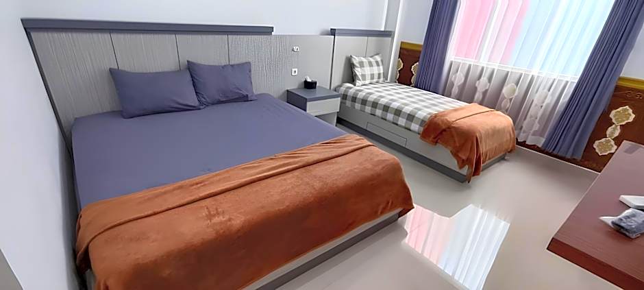 Hotel O De Luna Hotel