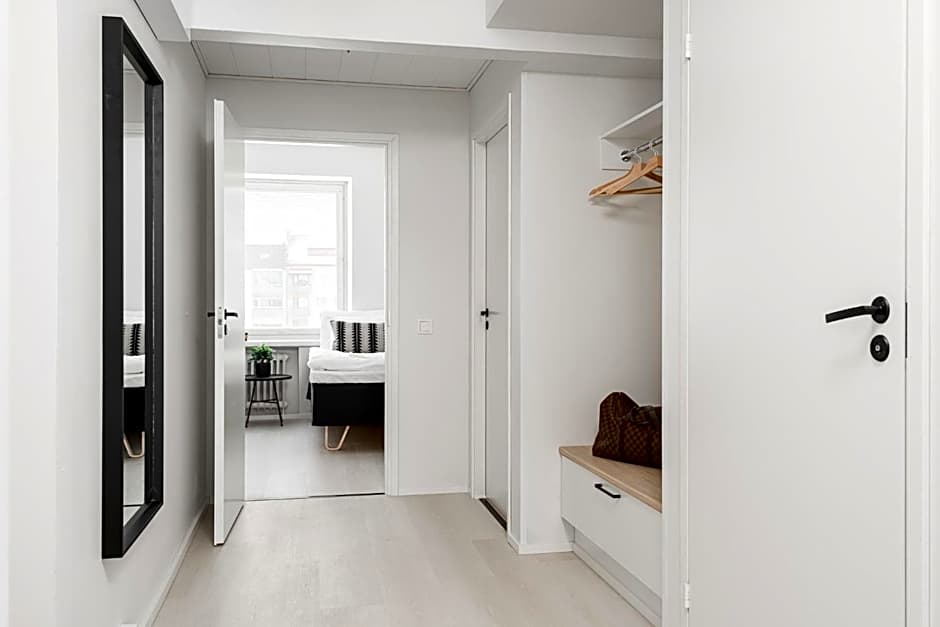 Prime Apartments Pori Central