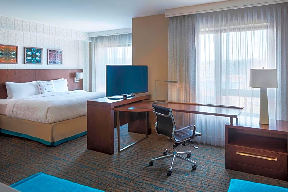 Residence Inn by Marriott Boston Burlington