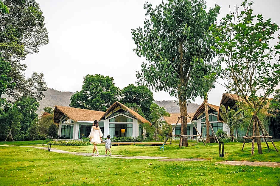 Villa De Leaf River Kaeng Krachan