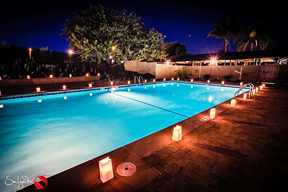 Carlton Oaks Lodge, an Ascend Collection Hotel