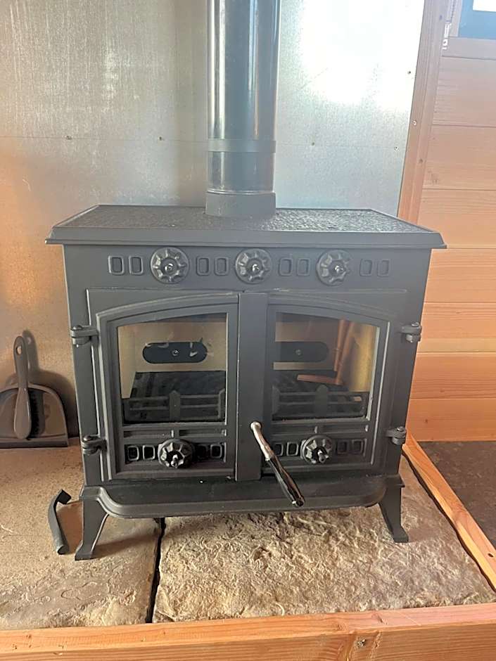 Ox Box Cabin Lyonshall Kington