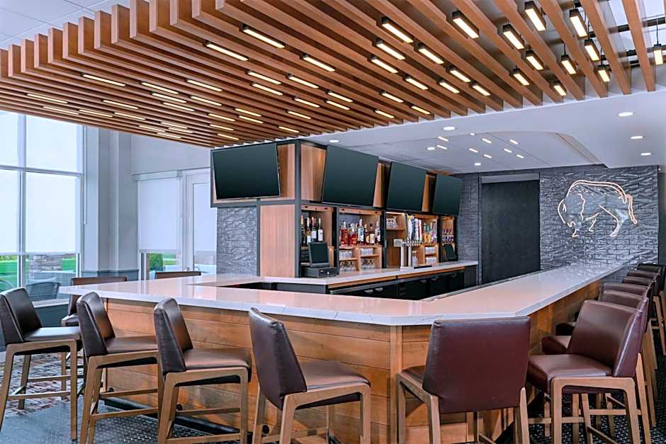 Hilton Garden Inn Buffalo Airport