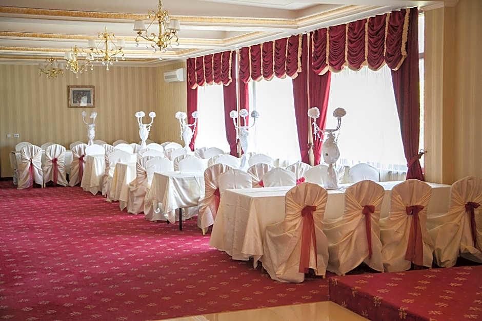 Hotel Mondial - Baia