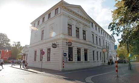 Hotel Am Schloss Aurich