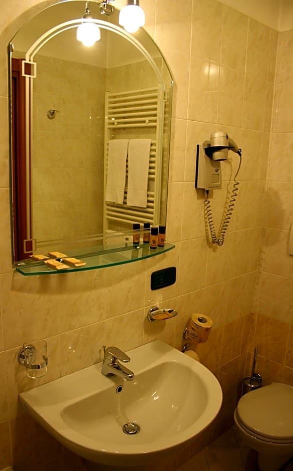 Hotel Majestic