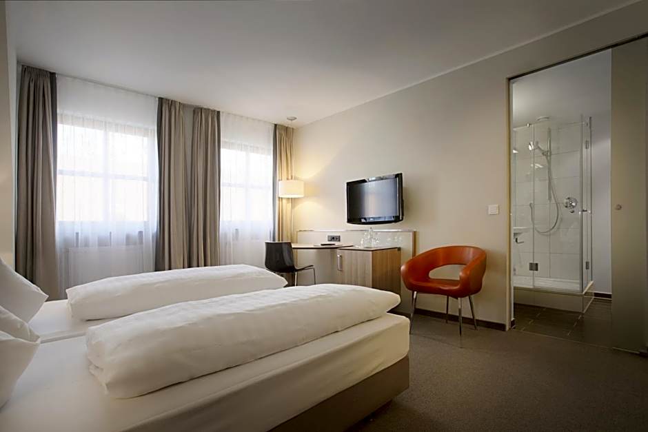 Hotel Am Jakobsmarkt