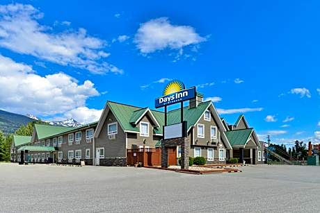 Days Inn by Wyndham Valemount