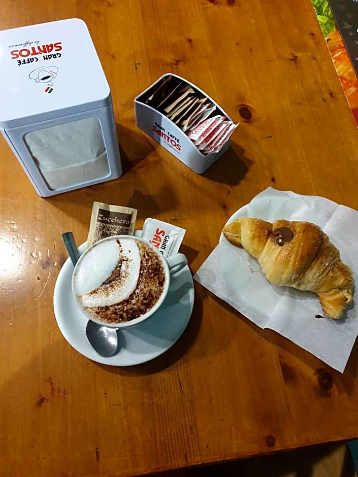 Le terrazze di Alberto