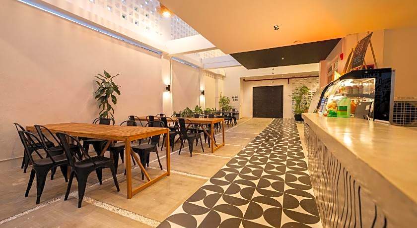 Kadangyan by 3BU Hostel