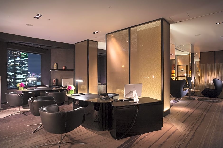 ANA InterContinental Tokyo By IHG